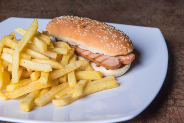 food, snack, fried, meal, plate, delicious, white, meat, nut, healthy, bowl, dish, appetizer, baked, dinner, isolated, sweet, bread, cuisine, tasty, nuts, almonds, dessert, lunch, roasted, sauce, tort