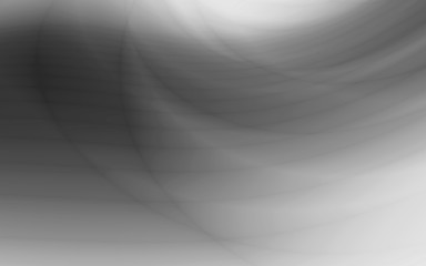 Wide screen grey abstract background