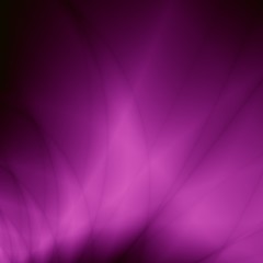 Purple nice abstract beam music cover background