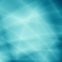 Power blue line abstract wallpaper background