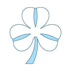 Shamrock Icon