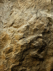 stone of mountain texture