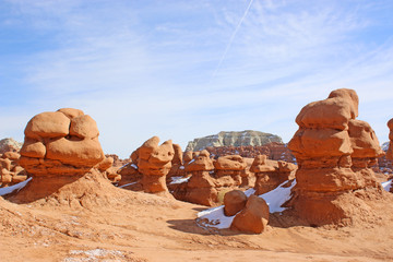 Goblin Valley State Park, Utah,