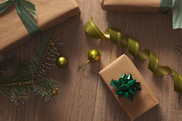 Christmas gift