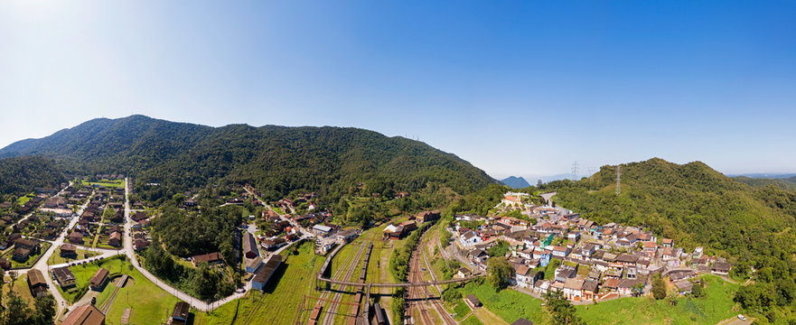 Paranapiacaba