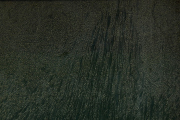 dust on glass texture