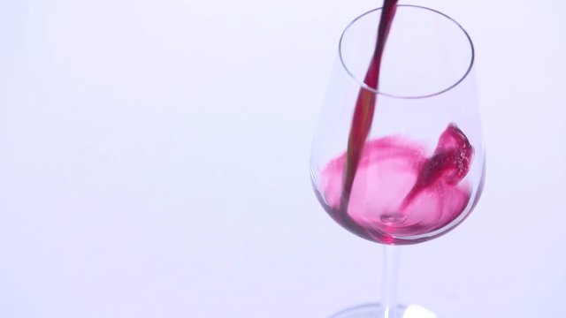 vino rosso