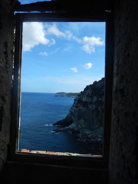 tour genoise cap corse