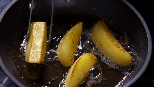 cottura patate