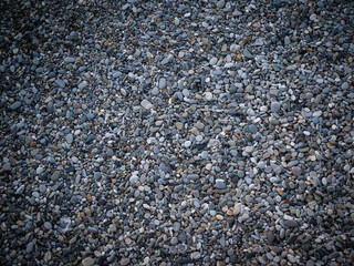 Stones by the seaside background