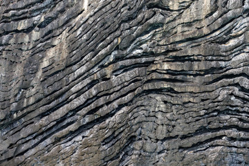 Dark granite stone background