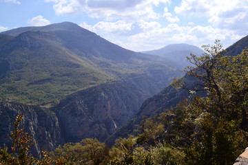 Gorges du Verdon
