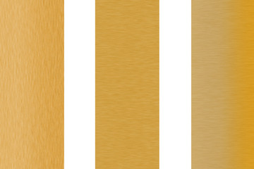 Fototapeta premium metallic polished glossy abstract background