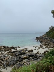 meer, beach, coaching, Wachstum, ruhe, tr&auml;umen, traum, seele, wasser, k&uuml;ste, ozean, landschaft, fels, natur, himmel, fels, sand, gestade, k&uuml;stenlinie, blau, welle, sommer, piter, welle, felsig, bay, f