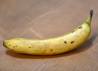 バナナ　ダイエット