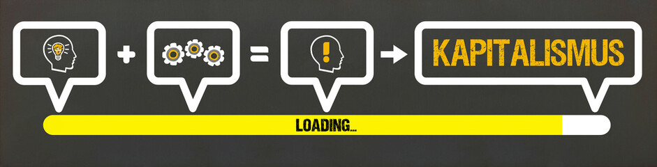 Kapitalismus