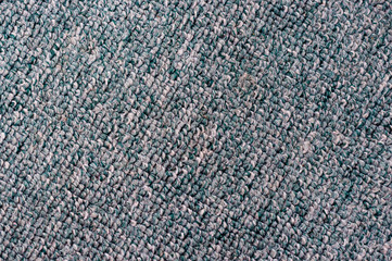 The Carpet pattern