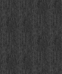 Closeup black ,dark grey color fabric sample texture backdrop. Dark grey fabric strip line pattern design,upholstery for decoration interior design, which are used in packaging, for sites and more