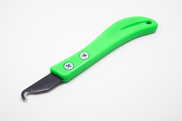 Fiber Optic Cable Stripper