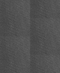 Fototapeta premium Closeup black ,dark grey color fabric sample texture backdrop. Dark grey fabric strip line pattern design,upholstery for decoration interior design, which are used in packaging, for sites and more