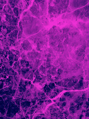 Beautiful abstract black and purple granite rock texture and gray and black granite marble surface tiles floor pattern and wood floor background