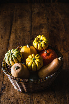 Pumpkins