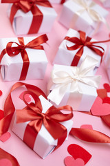 presents for Valentine day