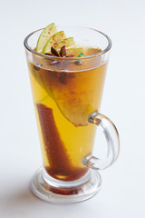 winter drink