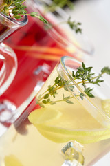 winter drinks