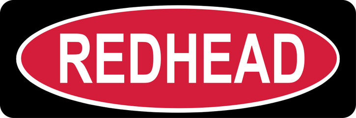 Redhead
