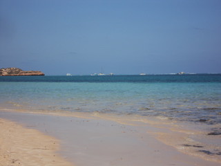 Coral Bay Beach - Western Australia