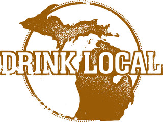 Drink Local Michigan State Beer and Spirits