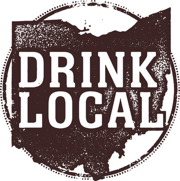 Drink Local Ohio Beer and Spirits