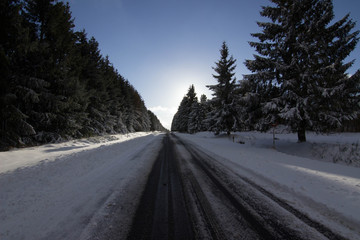 Winterlandschaft