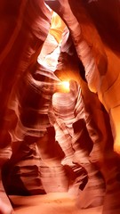 lower antelope canyon