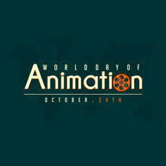 World Animation Day