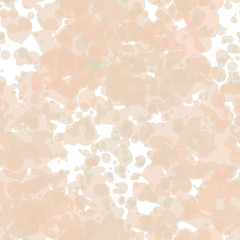 Stains Seamless Pattern. 