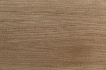 Light brown warm-toned wood texture background surface with gentle natural pattern