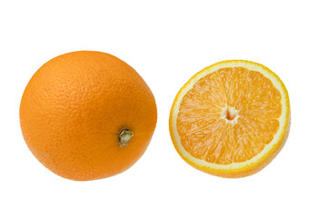 Dwie pomarańcze  © andsko