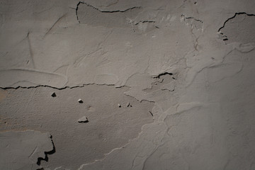 Texture cement wall closeup. Abstract background.