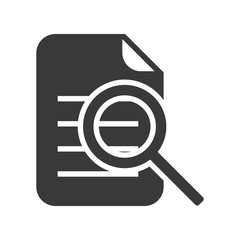 Search Icon Vector