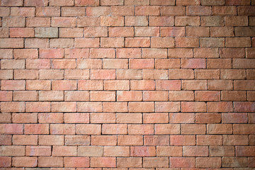 Beautiful wallpapers of old brick walls.