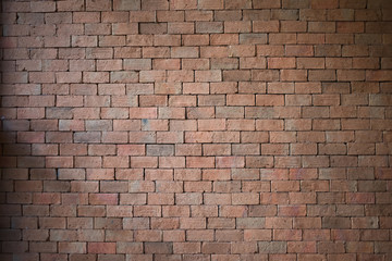 Beautiful wallpapers of old brick walls.