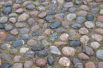 stone wall background