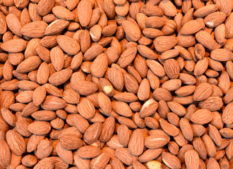 Almonds
