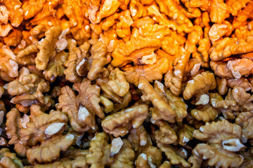 Walnuts