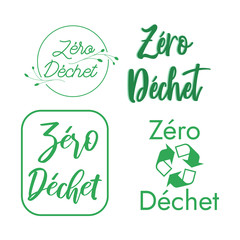  zéro déchet 