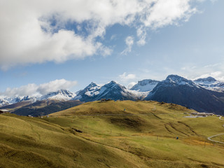 Alp Arosa
