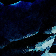 Contemporary abstraction wall art print, modern beautiful pattern background, fashion fantasy style oil painting artwork, volume brush strokes on canvas, colorful artistic print or poster