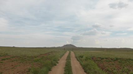 Inner Mongolia